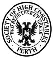 The Society of High Constables of Perth